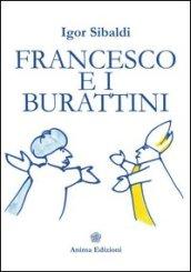 Francesco e i burattini