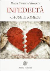 Infedeltà: Cause e rimedi