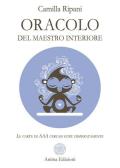 Oracolo del maestro interiore. Le carte di AAA cercasi guru disperatamente. Con 56 carte