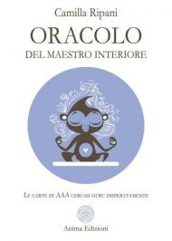 Oracolo del maestro interiore. Le carte di AAA cercasi guru disperatamente. Con 56 carte