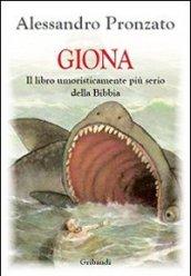 Giona. Il libro umoristicamente più serio della Bibbia