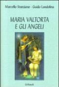 Maria Valtorta e gli angeli