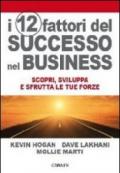 12 fattori di successo nel business. Scopri, sviluppa e sfrutta le tue forze (I)