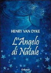 L'angelo di Natale