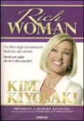 Rich woman. Un libro sugli investimenti per le donne