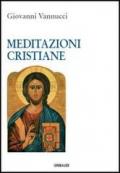 Meditazioni cristiane