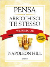 Pensa e arricchisci te stesso. Workbook