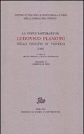 La Visita pastorale di Ludovico Flangini nella diocesi di Venezia (1803)