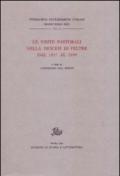 Le visite pastorali nella diocesi di Feltre dal 1857 al 1899