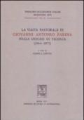 La visita pastorale di Giovanni Antonio Farina nella Diocesi di Vicenza (1864-1871)