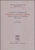 La visita pastorale di Giovanni Antonio Farina nella Diocesi di Vicenza (1864-1871)