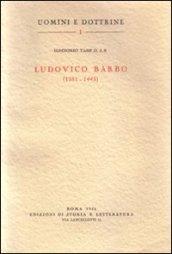 Ludovico Barbo (1381-1443)