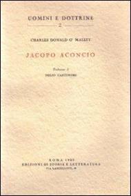 Jacopo Aconcio