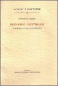 Bernardo Giustiniani: a Venetian of the Quattrocento