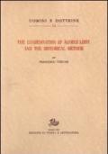The Condemnation of Alfred Loisy and the historical method