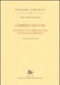 Gabriele Mucchi. Un secolo di scambi artistici tra Italia e Germania