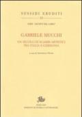 Gabriele Mucchi. Un secolo di scambi artistici tra Italia e Germania