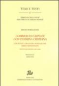 «Commercio carnale con femmina cristiana». I processi a Graziado Portaleone ebreo mantovano (Monte San Savino, 1697-1698)