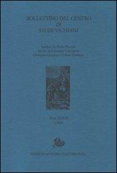 Bollettino del Centro di studi vichiani (2009): 39