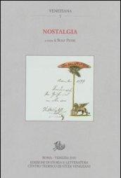 Nostalgia. Memoria e passaggi tra le sponde dell'Adriatico