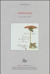 Nostalgia. Memoria e passaggi tra le sponde dell'Adriatico