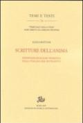 Scritture dell'anima. Esperienze religiose femminili nella Toscana del Settecento
