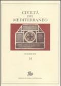 Civiltà del Mediterraneo (2008): 14