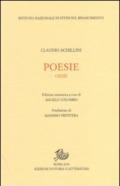 Poesie (1632) (rist. anast.)
