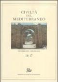 Civiltà del Mediterraneo vol. 16-17