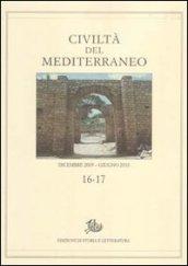 Civiltà del Mediterraneo vol. 16-17