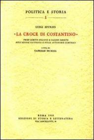 La croce di Costantino