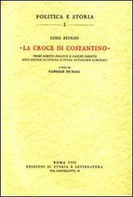 La croce di Costantino