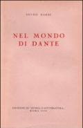 Nel mondo di Dante