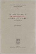 La visita pastorale di Modesto Farina nella diocesi di Padova (1822-1832)