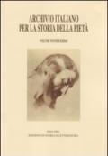 Archivio italiano per la storia della pietà: 22