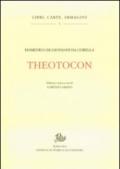 Theotocon