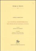 La cultura mediterranea nei «Principi di scienza nuova»