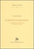 Il diavolo e il magistrato. Il trattato Du sortilege (1627) di Pierre de Lancre