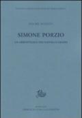 Simone Porzio. Un aristotelico tra natura e grazia