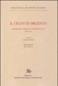 Il cigno d'argento. Antologia di madrigali e canzoni per liuto inglesi (1588-1624)