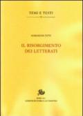 Il Risorgimento dei letterati