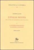 L'Italia nuova. Per la storia del Risorgimento e dell'Italia unita: 1