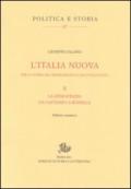 L'Italia nuova per la storia del Risorgimento e dell'Italia unita: 2