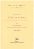 L'Italia nuova per la storia del Risorgimento e dell'Italia unita: 3