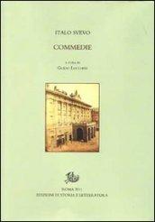 Commedie (2 vol.)