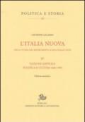 L'Italia nuova per la storia del Risorgimento e dell'Italia unita: 4