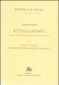 L'Italia nuova per la storia del Risorgimento e dell'Italia unita: 5