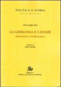 La Germania e Cavour. Diplomazia e storiografia