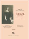 Journal (1855-1894). Mémoires d'une aristocrate entre Paris et Berlin