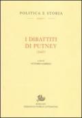 I dibattiti di Putney (1647)